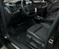 Черный Ауди Q4 e-tron, объемом двигателя 0 л и пробегом 81 тыс. км за 28700 $, фото 12 на Automoto.ua