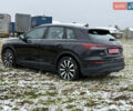 Черный Ауди Q4 e-tron, объемом двигателя 0 л и пробегом 33 тыс. км за 23999 $, фото 11 на Automoto.ua