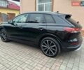 Черный Ауди Q4 e-tron, объемом двигателя 0 л и пробегом 81 тыс. км за 28700 $, фото 7 на Automoto.ua