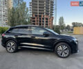 Черный Ауди Q4 e-tron, объемом двигателя 0 л и пробегом 45 тыс. км за 31000 $, фото 27 на Automoto.ua