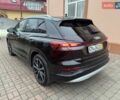 Черный Ауди Q4 e-tron, объемом двигателя 0 л и пробегом 81 тыс. км за 28700 $, фото 6 на Automoto.ua