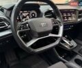 Черный Ауди Q4 e-tron, объемом двигателя 0 л и пробегом 81 тыс. км за 28700 $, фото 10 на Automoto.ua