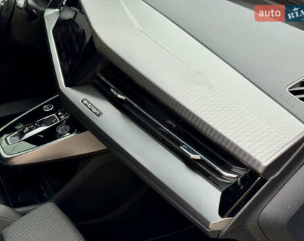 Ауди Q4 e-tron 2023 в Ужгороде на Automoto.ua Черный Ауди Q4 e-tron, объемом двигателя 0 л и пробегом 30 тыс. км за 33000 $, фото 23 на Automoto.ua