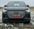 Черный Ауди Q4 e-tron, объемом двигателя 0 л и пробегом 33 тыс. км за 23999 $, фото 21 на Automoto.ua