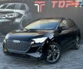 Чорний Ауді Q4 e-tron, об'ємом двигуна 0 л та пробігом 1 тис. км за 30999 $, фото 4 на Automoto.ua