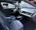 Чорний Ауді Q4 e-tron, об'ємом двигуна 0 л та пробігом 1 тис. км за 30999 $, фото 73 на Automoto.ua