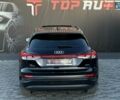 Чорний Ауді Q4 e-tron, об'ємом двигуна 0 л та пробігом 1 тис. км за 30999 $, фото 25 на Automoto.ua