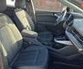 Черный Ауди Q4 e-tron, объемом двигателя 0 л и пробегом 3 тыс. км за 22800 $, фото 6 на Automoto.ua