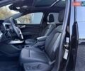Чорний Ауді Q4 e-tron, об'ємом двигуна 0 л та пробігом 1 тис. км за 30999 $, фото 35 на Automoto.ua
