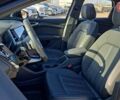 Черный Ауди Q4 e-tron, объемом двигателя 0 л и пробегом 3 тыс. км за 22800 $, фото 5 на Automoto.ua