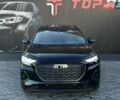 Чорний Ауді Q4 e-tron, об'ємом двигуна 0 л та пробігом 1 тис. км за 30999 $, фото 14 на Automoto.ua