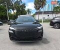 Черный Ауди Q4 e-tron, объемом двигателя 0 л и пробегом 25 тыс. км за 25000 $, фото 1 на Automoto.ua