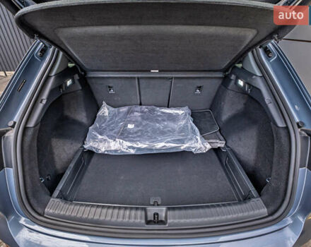 Ауді Q4 e-tron 2024 у Києві на Automoto.ua Чорний Ауді Q4 e-tron, об'ємом двигуна 0 л та пробігом 11 тис. км за 29500 $, фото 37 на Automoto.ua