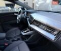 Чорний Ауді Q4 e-tron, об'ємом двигуна 0 л та пробігом 1 тис. км за 30999 $, фото 67 на Automoto.ua