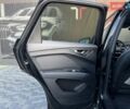 Чорний Ауді Q4 e-tron, об'ємом двигуна 0 л та пробігом 1 тис. км за 30999 $, фото 91 на Automoto.ua