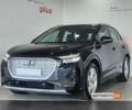 Чорний Ауді Q4 e-tron, об'ємом двигуна 0 л та пробігом 0 тис. км за 31900 $, фото 1 на Automoto.ua