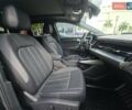 Черный Ауди Q4 e-tron, объемом двигателя 0 л и пробегом 25 тыс. км за 25000 $, фото 7 на Automoto.ua