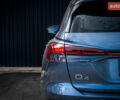 Ауді Q4 e-tron 2024 у Києві на Automoto.ua Чорний Ауді Q4 e-tron, об'ємом двигуна 0 л та пробігом 11 тис. км за 29500 $, фото 19 на Automoto.ua