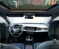 Чорний Ауді Q4 e-tron, об'ємом двигуна 0 л та пробігом 1 тис. км за 30999 $, фото 81 на Automoto.ua
