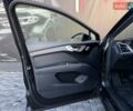 Чорний Ауді Q4 e-tron, об'ємом двигуна 0 л та пробігом 1 тис. км за 30999 $, фото 34 на Automoto.ua