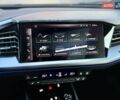 Чорний Ауді Q4 e-tron, об'ємом двигуна 0 л та пробігом 1 тис. км за 30999 $, фото 59 на Automoto.ua