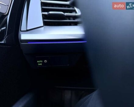 Чорний Ауді Q4 e-tron, об'ємом двигуна 0 л та пробігом 1 тис. км за 30999 $, фото 52 на Automoto.ua