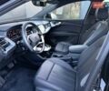 Чорний Ауді Q4 e-tron, об'ємом двигуна 0 л та пробігом 1 тис. км за 30999 $, фото 43 на Automoto.ua