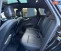Чорний Ауді Q4 e-tron, об'ємом двигуна 0 л та пробігом 1 тис. км за 30999 $, фото 92 на Automoto.ua