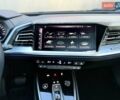 Чорний Ауді Q4 e-tron, об'ємом двигуна 0 л та пробігом 1 тис. км за 30999 $, фото 68 на Automoto.ua