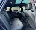 Чорний Ауді Q4 e-tron, об'ємом двигуна 0 л та пробігом 1 тис. км за 30999 $, фото 89 на Automoto.ua