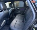 Чорний Ауді Q4 e-tron, об'ємом двигуна 0 л та пробігом 1 тис. км за 30999 $, фото 94 на Automoto.ua