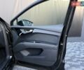 Чорний Ауді Q4 e-tron, об'ємом двигуна 0 л та пробігом 1 тис. км за 30999 $, фото 71 на Automoto.ua