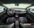 Черный Ауди Q4 e-tron, объемом двигателя 0 л и пробегом 0 тыс. км за 29700 $, фото 5 на Automoto.ua
