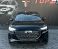 Чорний Ауді Q4 e-tron, об'ємом двигуна 0 л та пробігом 1 тис. км за 30999 $, фото 15 на Automoto.ua