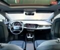 Чорний Ауді Q4 e-tron, об'ємом двигуна 0 л та пробігом 1 тис. км за 30999 $, фото 84 на Automoto.ua