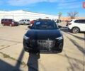 Черный Ауди Q4 e-tron, объемом двигателя 0 л и пробегом 3 тыс. км за 22800 $, фото 1 на Automoto.ua