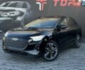 Чорний Ауді Q4 e-tron, об'ємом двигуна 0 л та пробігом 1 тис. км за 30999 $, фото 6 на Automoto.ua