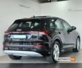 Черный Ауди Q4 e-tron, объемом двигателя 0 л и пробегом 0 тыс. км за 29700 $, фото 2 на Automoto.ua