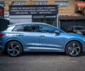Ауді Q4 e-tron 2024 у Києві на Automoto.ua Чорний Ауді Q4 e-tron, об'ємом двигуна 0 л та пробігом 11 тис. км за 29500 $, фото 15 на Automoto.ua
