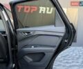 Чорний Ауді Q4 e-tron, об'ємом двигуна 0 л та пробігом 1 тис. км за 30999 $, фото 88 на Automoto.ua