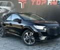 Чорний Ауді Q4 e-tron, об'ємом двигуна 0 л та пробігом 1 тис. км за 30999 $, фото 8 на Automoto.ua