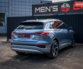 Ауді Q4 e-tron 2024 у Києві на Automoto.ua Чорний Ауді Q4 e-tron, об'ємом двигуна 0 л та пробігом 11 тис. км за 29500 $, фото 17 на Automoto.ua