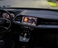 Черный Ауди Q4 e-tron, объемом двигателя 0 л и пробегом 3 тыс. км за 34000 $, фото 9 на Automoto.ua