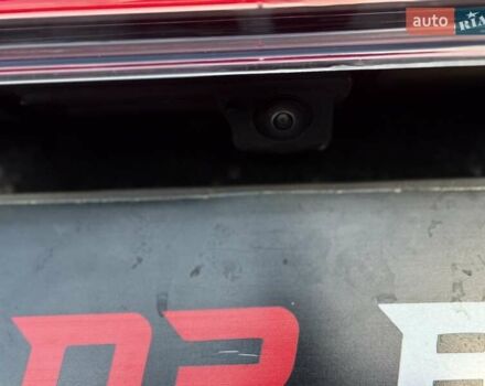 Чорний Ауді Q4 e-tron, об'ємом двигуна 0 л та пробігом 1 тис. км за 30999 $, фото 29 на Automoto.ua