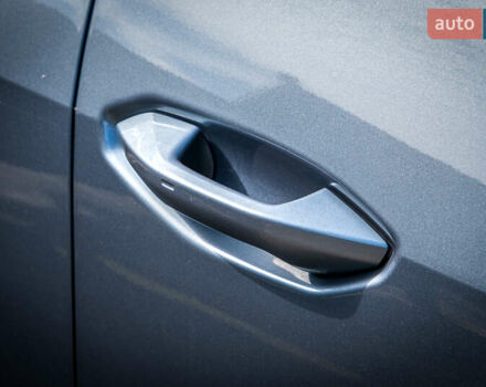 Ауді Q4 e-tron 2024 у Києві на Automoto.ua Чорний Ауді Q4 e-tron, об'ємом двигуна 0 л та пробігом 11 тис. км за 29500 $, фото 10 на Automoto.ua