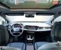 Чорний Ауді Q4 e-tron, об'ємом двигуна 0 л та пробігом 1 тис. км за 30999 $, фото 86 на Automoto.ua