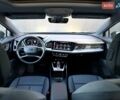 Чорний Ауді Q4 e-tron, об'ємом двигуна 0 л та пробігом 1 тис. км за 30999 $, фото 82 на Automoto.ua