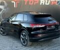 Чорний Ауді Q4 e-tron, об'ємом двигуна 0 л та пробігом 1 тис. км за 30999 $, фото 22 на Automoto.ua