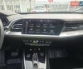 Черный Ауди Q4 e-tron, объемом двигателя 0 л и пробегом 25 тыс. км за 25000 $, фото 5 на Automoto.ua