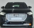 Черный Ауди Q4 e-tron, объемом двигателя 0 л и пробегом 0 тыс. км за 29700 $, фото 1 на Automoto.ua